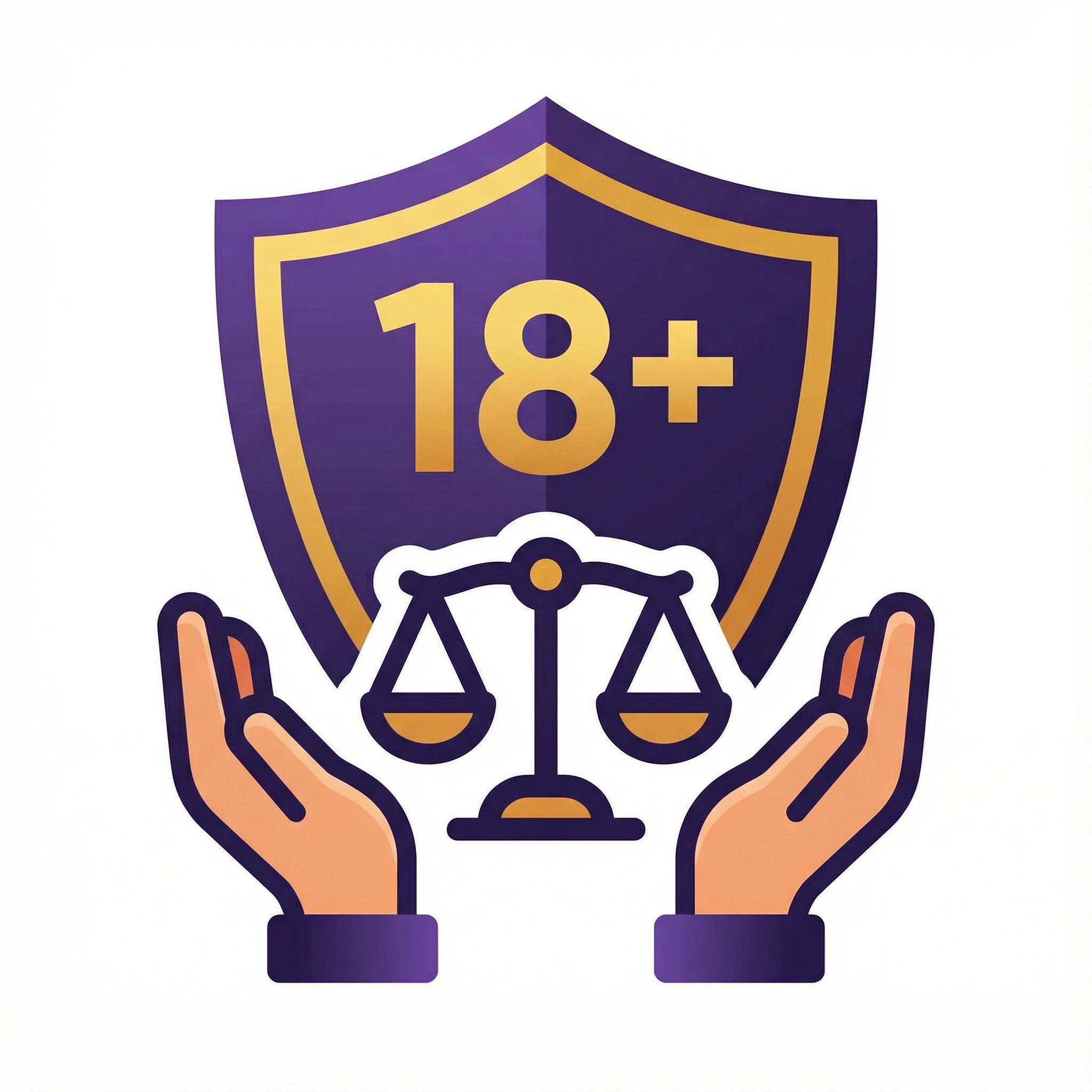 Juego responsable 18 años México